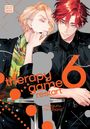 Meguru Hinohara: Therapy Game Restart, Vol. 6, Buch