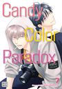 Isaku Natsume: Candy Color Paradox, Vol. 7, Buch