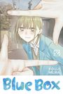 Kouji Miura: Blue Box, Vol. 22, Buch
