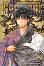 Yusei Matsui: The Elusive Samurai, Vol. 22, Buch