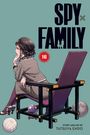 Tatsuya Endo: Spy X Family, Vol. 16, Buch