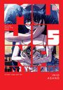 Inio Asano: Mujina into the Deep, Vol. 5, Buch
