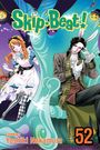 Yoshiki Nakamura: Skip·Beat!, Vol. 52, Buch