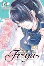 Keiko Ishihara: Prince Freya, Vol. 14, Buch