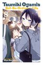 Miyu Morishita: Tsumiki Ogami's Not-So-Ordinary Life, Vol. 8, Buch