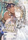 Fumi Tsuyuhisa: Palace of the Omega, Buch
