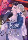 Fumi Tsuyuhisa: Robin in the Veil of Night, Vol. 1, Buch