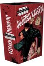Gege Akutami: Jujutsu Kaisen Complete Box Set, Buch
