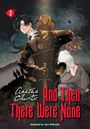 Agatha Christie: And Then There Were None, Vol. 2, Buch