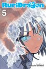 Masaoki Shindo: RuriDragon, Vol. 5, Buch