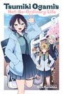 Miyu Morishita: Tsumiki Ogami's Not-So-Ordinary Life, Vol. 9, Buch