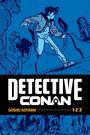 Gosho Aoyama: Detective Conan (3-In-1 Edition), Vol. 1, Buch