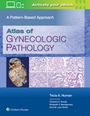 Tricia A. Numan: Atlas of Gynecologic Pathology, Buch