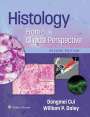 Dongmei Cui: Histology from a Clinical Perspective, Buch