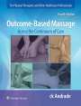 Carla-Krystin Andrade: Outcome-Based Massage, Buch