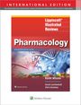 Karen Whalen: Lippincott Illustrated Reviews: Pharmacology, Buch