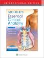 Anne M. R. Agur: Moore's Essential Clinical Anatomy, Buch
