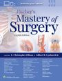 : Fischer's Mastery of Surgery: Print + eBook with Multimedia, Buch