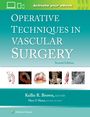 : Operative Techniques in Vascular Surgery, Buch