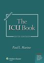 Paul L. Marino: Marino's The ICU Book: Print + eBook with Updates, Buch