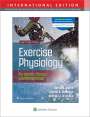 Sharon Plowman: Exercise Physiology for Health Fitness and Performance, Buch