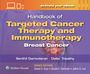Senthilkumar Damodaran: Handbook of Targeted Cancer Therapy and Immunotherapy: Breast Cancer, Buch
