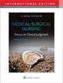 Linda Honan: Medical-Surgical Nursing, Buch