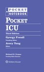 Gyorgy Frendl: Pocket ICU, Buch