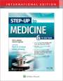 Steven Agabegi: Step-Up to Medicine, Buch