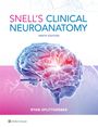 Ryan Splittgerber: Snell's Clinical Neuroanatomy, Buch
