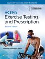 Acsm: ACSM's Exercise Testing and Prescription, Buch