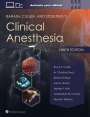 Bruce F. Cullen: Barash, Cullen, and Stoelting's Clinical Anesthesia: Print + eBook with Multimedia, Buch