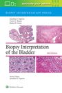 Jonathan I. Epstein: Biopsy Interpretation of the Bladder: Print + eBook with Multimedia, Buch