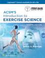 Jeffrey A. Potteiger: ACSM's Introduction to Exercise Science, Buch