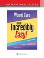 : Wound Care Made Incredibly Easy!, Buch