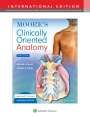 Arthur F. Dalley II: Moore's Clinically Oriented Anatomy, Buch