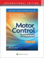 Anne Shumway-Cook: Motor Control, Buch