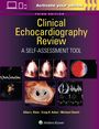 : Clinical Echocardiography Review, Buch