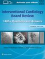 Debabrata Mukherjee: Interventional Cardiology Board Review, Buch