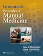 Lisa A. DeStefano: Greenman's Principles of Manual Medicine, Buch