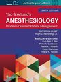 Hugh C. Hemmings: Yao & Artusio's Anesthesiology, Buch