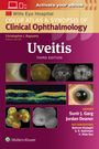 Sunir J. Garg: Uveitis, Buch