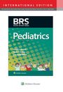Lloyd J. Brown: BRS Pediatrics, Buch