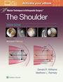 Gerald R. Williams: Master Techniques in Orthopaedic Surgery: The Shoulder, Buch