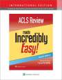 Laura Willis: ACLS Review Made Incredibly Easy, Buch