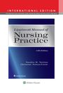 Christine Nelson-Tuttle: Lippincott Manual of Nursing Practice, Buch