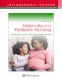 Susan Carman: Maternity and Pediatric Nursing, Buch