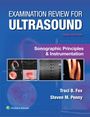 Steven M. Penny: Examination Review for Ultrasound: Sonographic Principles & Instrumentation, Buch