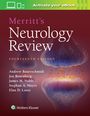 Andrew Bauerschmidt: Merritt's Neurology Review: Print + eBook with Multimedia, Buch