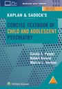 Caroly S. Pataki: Kaplan & Sadock's Concise Textbook of Child and Adolescent Psychiatry, Buch